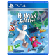 PS4 mäng Human: Fall Flat - Dream Collection